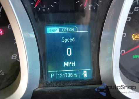 2017 Chevrolet Equinox Ls from USA, damaged, VIN 2GNALBEK5H1534197